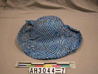 藏品(帽子)的圖片